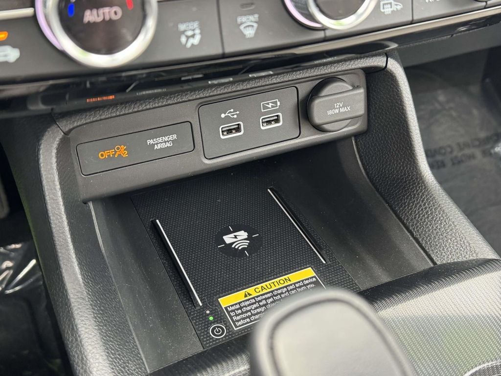 2023 Honda Civic Touring