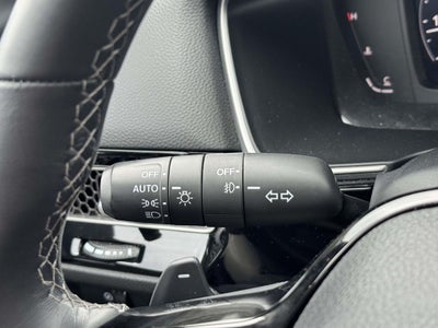 2023 Honda Civic Touring