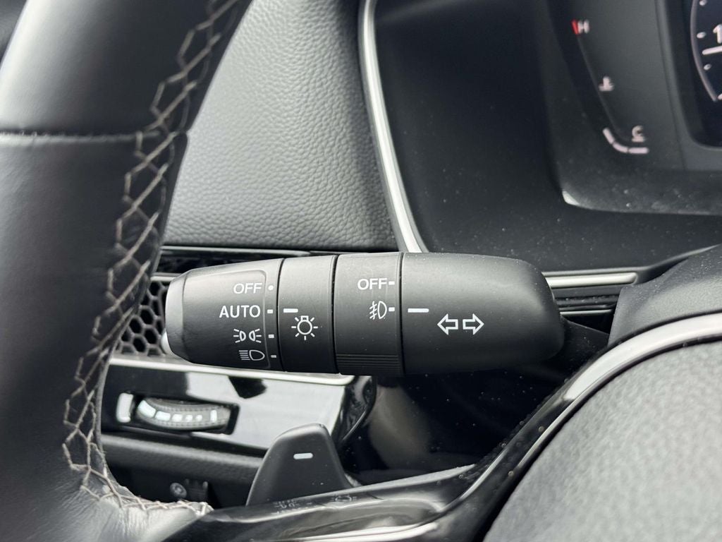 2023 Honda Civic Touring