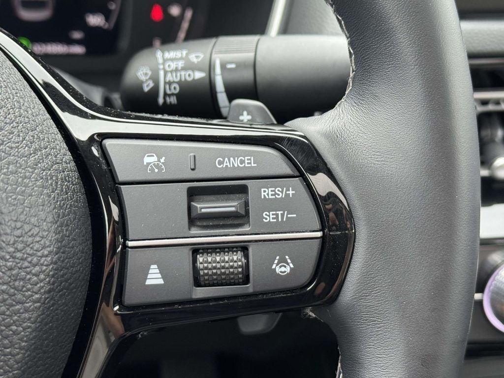 2023 Honda Civic Touring