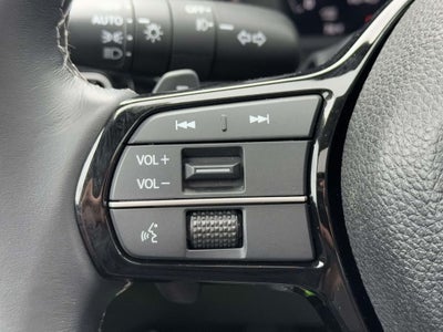 2023 Honda Civic Touring