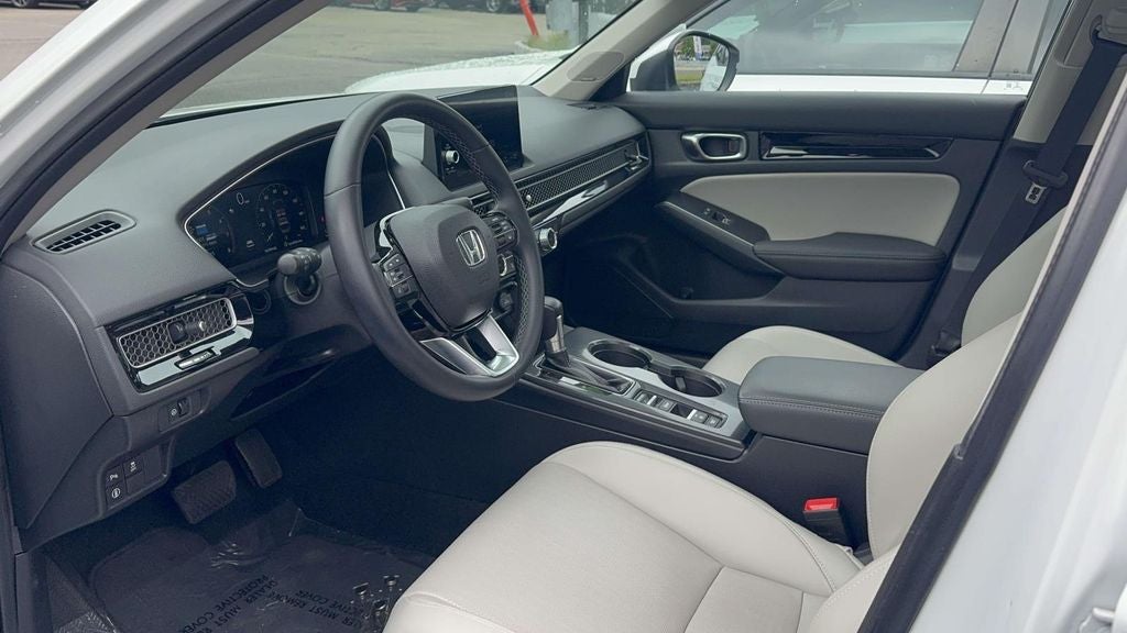 2023 Honda Civic Touring