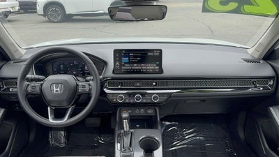 2023 Honda Civic Touring
