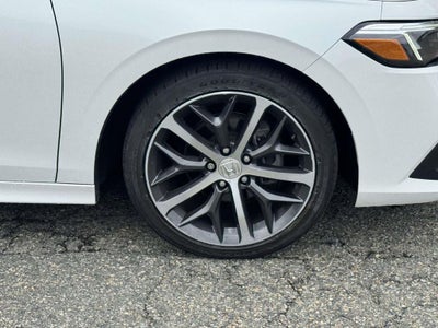2023 Honda Civic Touring