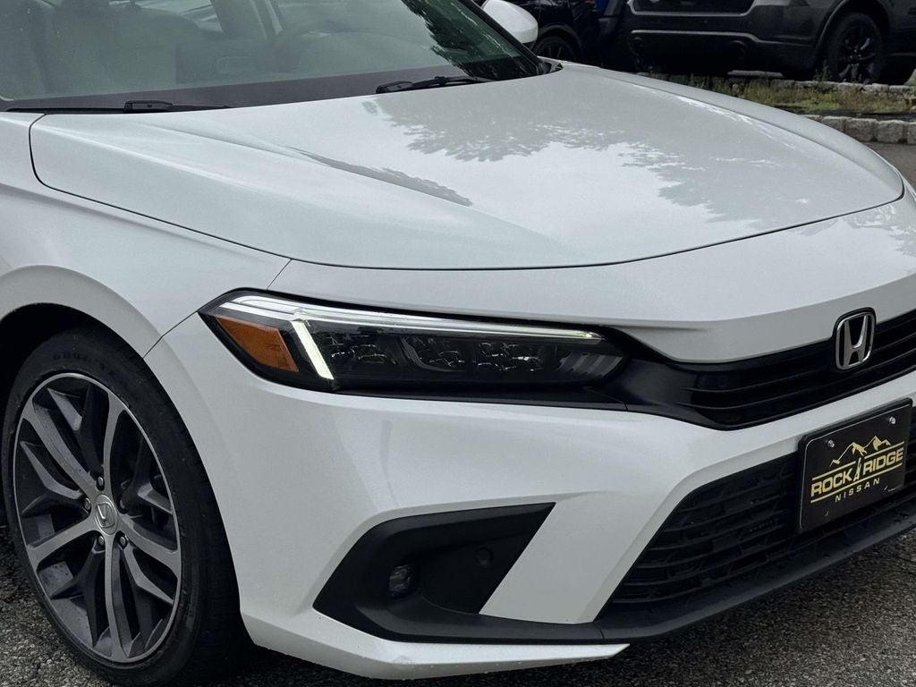 2023 Honda Civic Touring