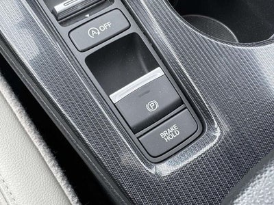2023 Honda Civic Touring