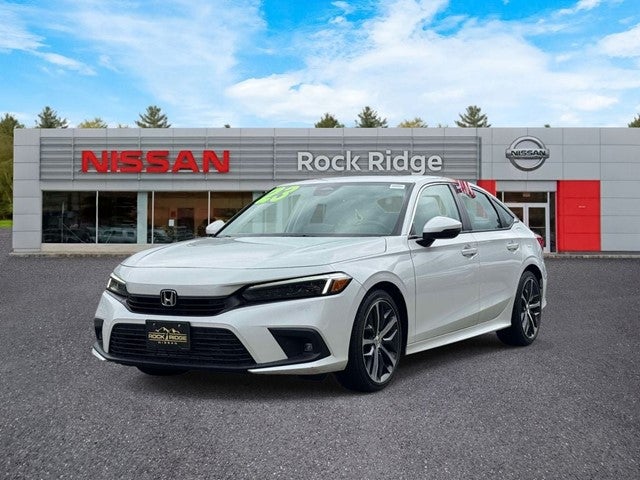 2023 Honda Civic Touring