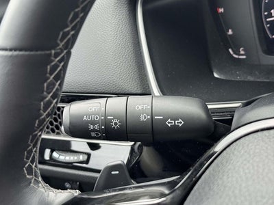 2023 Honda Civic Touring