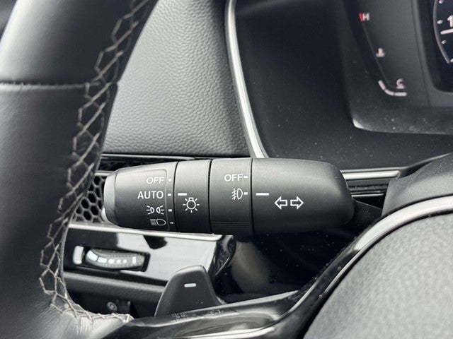 2023 Honda Civic Touring