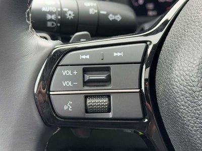 2023 Honda Civic Touring