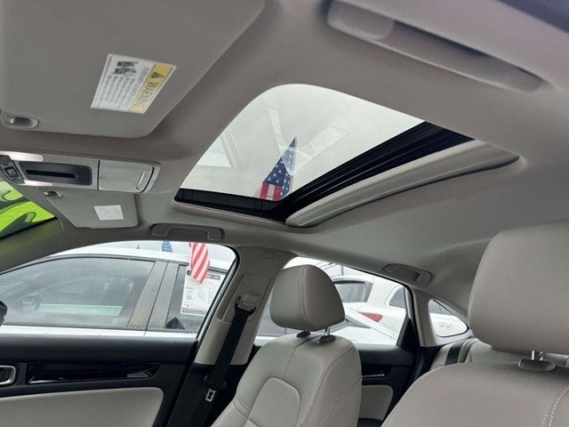 2023 Honda Civic Touring