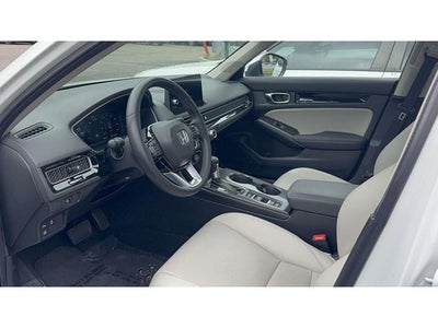 2023 Honda Civic Touring