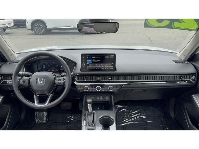 2023 Honda Civic Touring