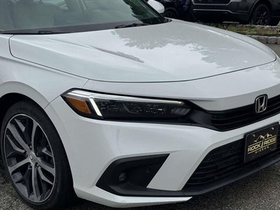 2023 Honda Civic Touring