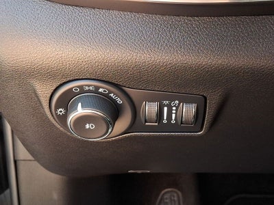 2022 Jeep Compass High Altitude