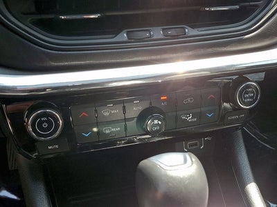 2022 Jeep Compass High Altitude