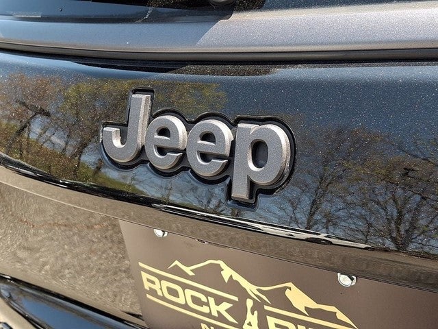 2022 Jeep Compass High Altitude