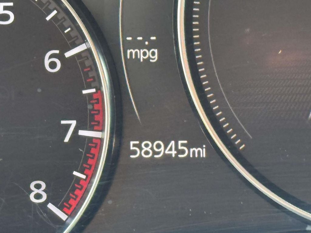 2024 Mazda Mazda CX-30 2.5 S Select Sport
