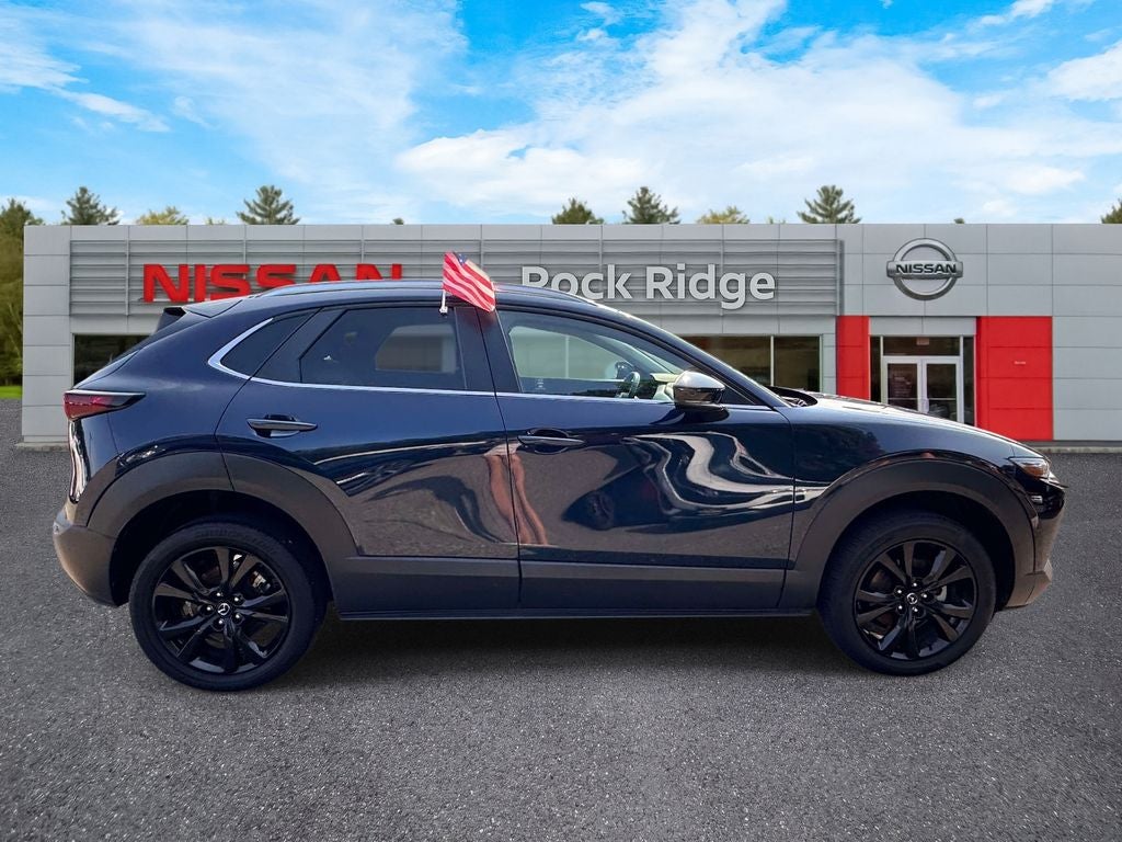 2024 Mazda Mazda CX-30 2.5 S Select Sport
