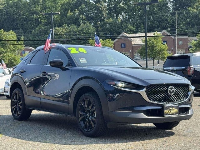 2024 Mazda Mazda CX-30 2.5 S Select Sport