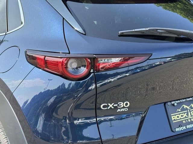 2024 Mazda Mazda CX-30 2.5 S Select Sport