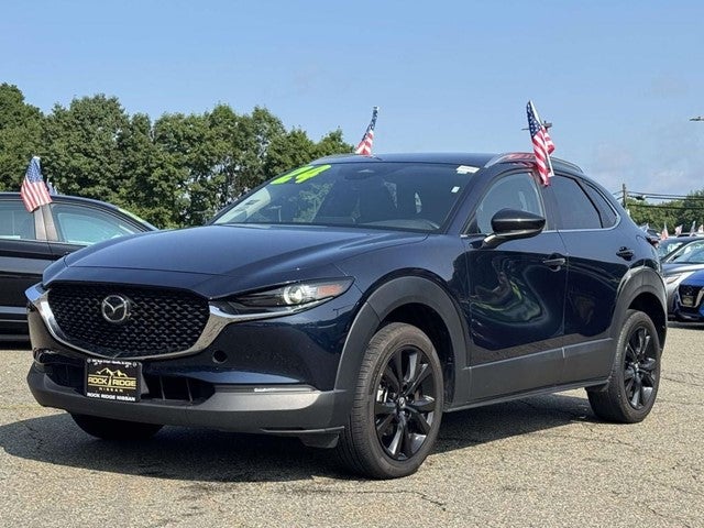 2024 Mazda Mazda CX-30 2.5 S Select Sport