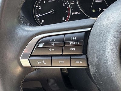 2024 Mazda Mazda CX-30 2.5 S Select Sport