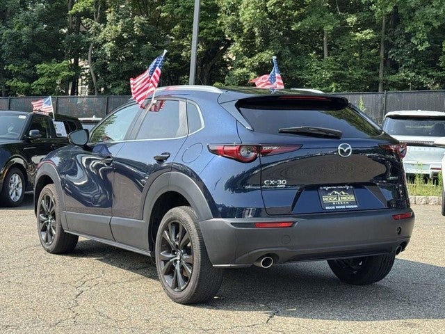 2024 Mazda Mazda CX-30 2.5 S Select Sport