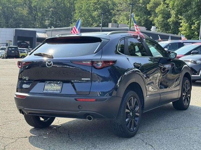 2024 Mazda Mazda CX-30 2.5 S Select Sport
