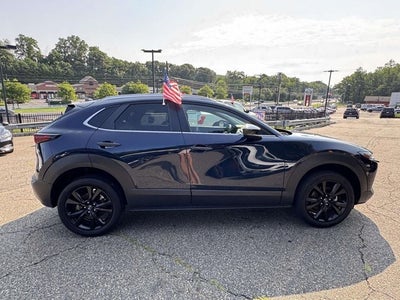 2024 Mazda Mazda CX-30 2.5 S Select Sport