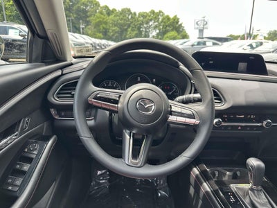 2023 Mazda Mazda CX-30 2.5 S Carbon Edition