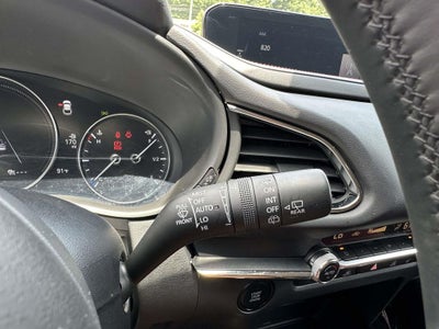 2023 Mazda Mazda CX-30 2.5 S Carbon Edition