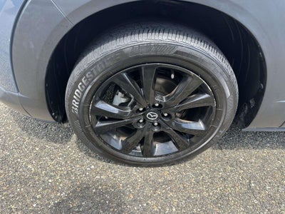 2023 Mazda Mazda CX-30 2.5 S Carbon Edition