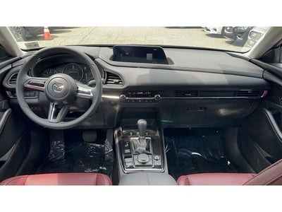 2023 Mazda Mazda CX-30 2.5 S Carbon Edition