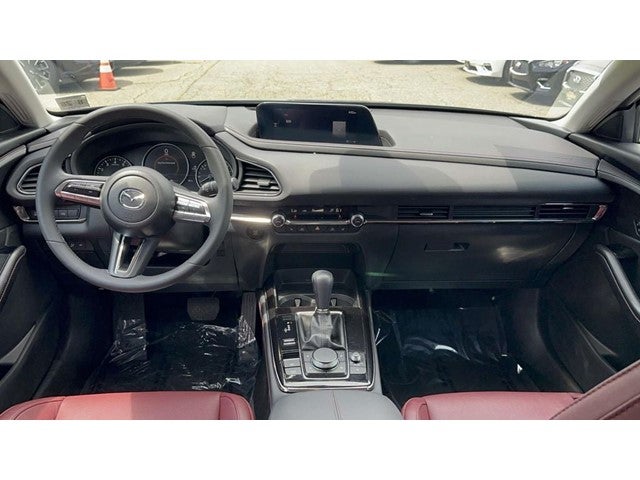 2023 Mazda Mazda CX-30 2.5 S Carbon Edition