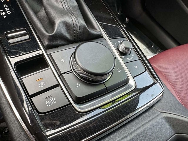 2023 Mazda Mazda CX-30 2.5 S Carbon Edition