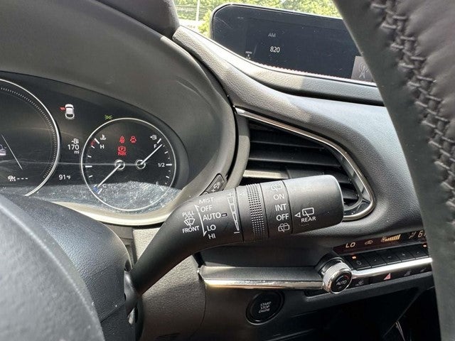2023 Mazda Mazda CX-30 2.5 S Carbon Edition