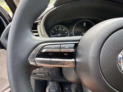 2023 Mazda Mazda CX-30 2.5 S Carbon Edition