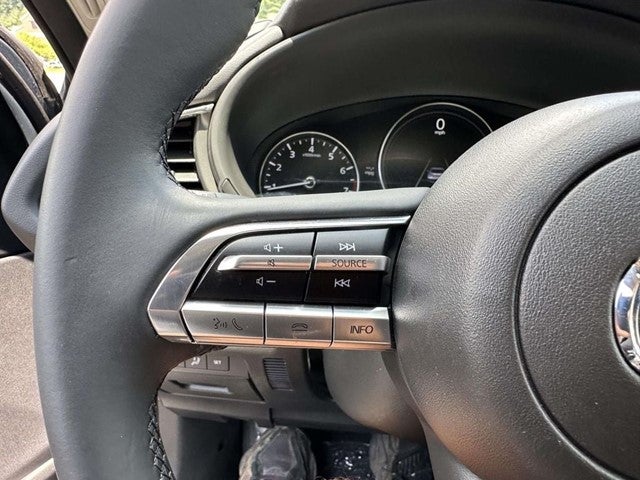 2023 Mazda Mazda CX-30 2.5 S Carbon Edition