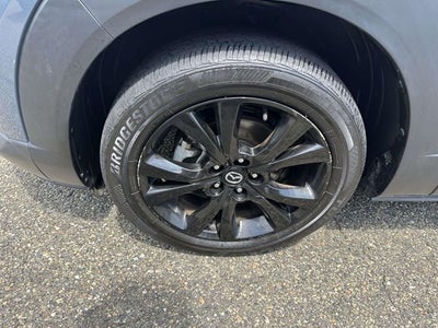 2023 Mazda Mazda CX-30 2.5 S Carbon Edition