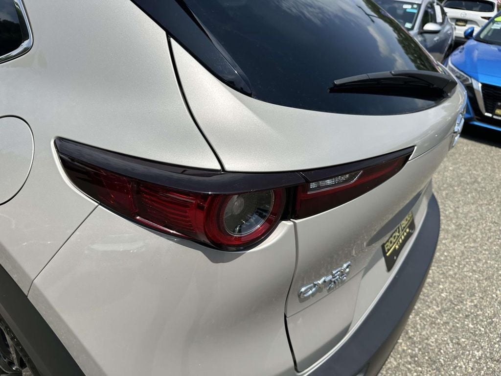 2023 Mazda Mazda CX-30 2.5 Turbo Premium Package