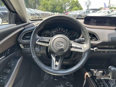 2023 Mazda Mazda CX-30 2.5 Turbo Premium Package