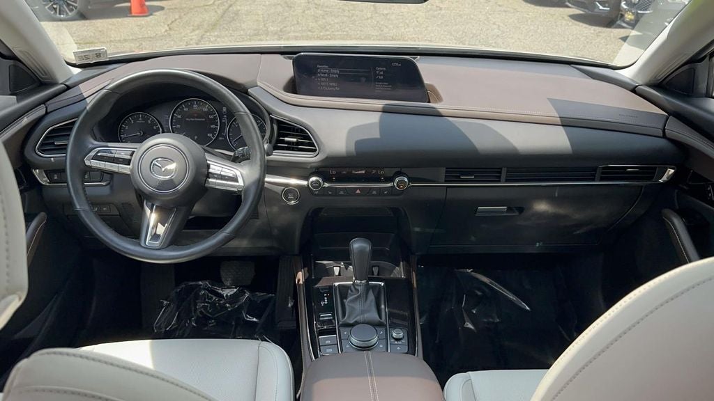 2023 Mazda Mazda CX-30 2.5 Turbo Premium Package