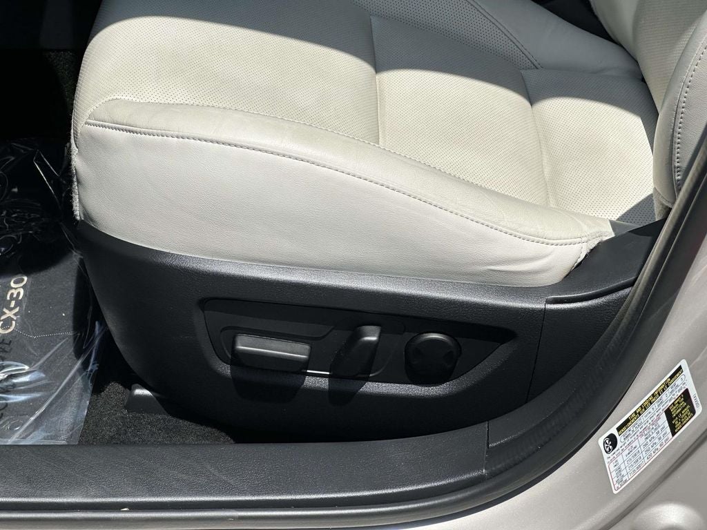 2023 Mazda Mazda CX-30 2.5 Turbo Premium Package