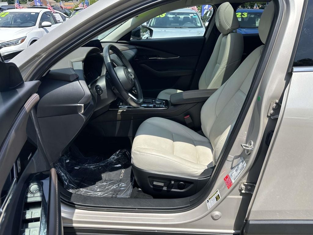 2023 Mazda Mazda CX-30 2.5 Turbo Premium Package