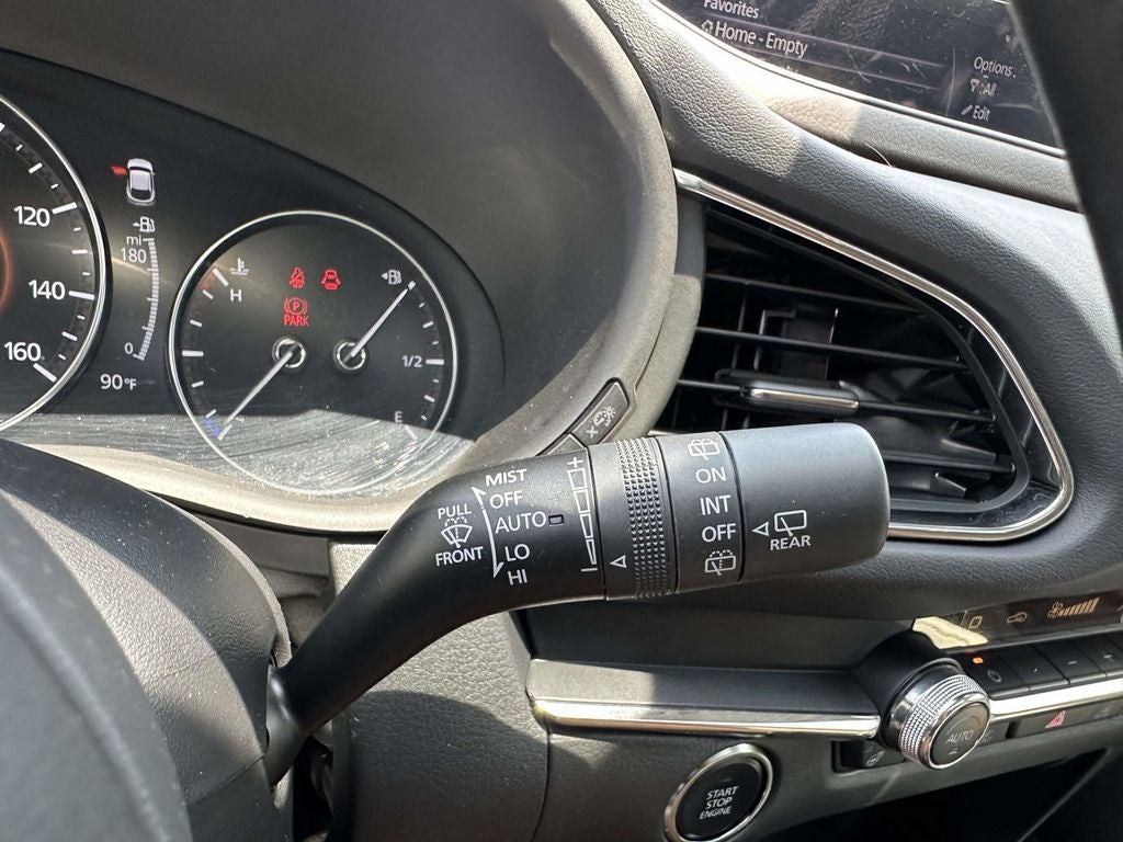 2023 Mazda Mazda CX-30 2.5 Turbo Premium Package