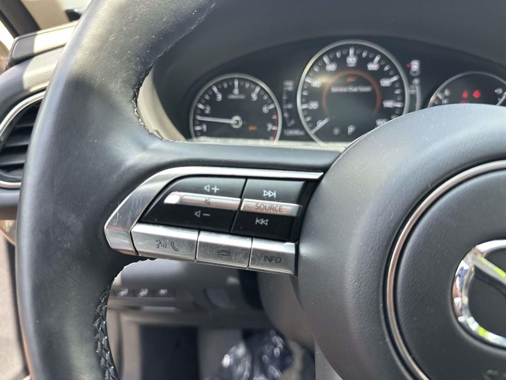 2023 Mazda Mazda CX-30 2.5 Turbo Premium Package