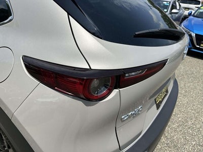 2023 Mazda Mazda CX-30 2.5 Turbo Premium Package