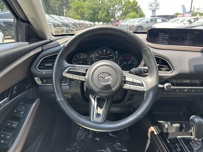 2023 Mazda Mazda CX-30 2.5 Turbo Premium Package