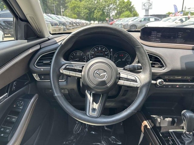 2023 Mazda Mazda CX-30 2.5 Turbo Premium Package